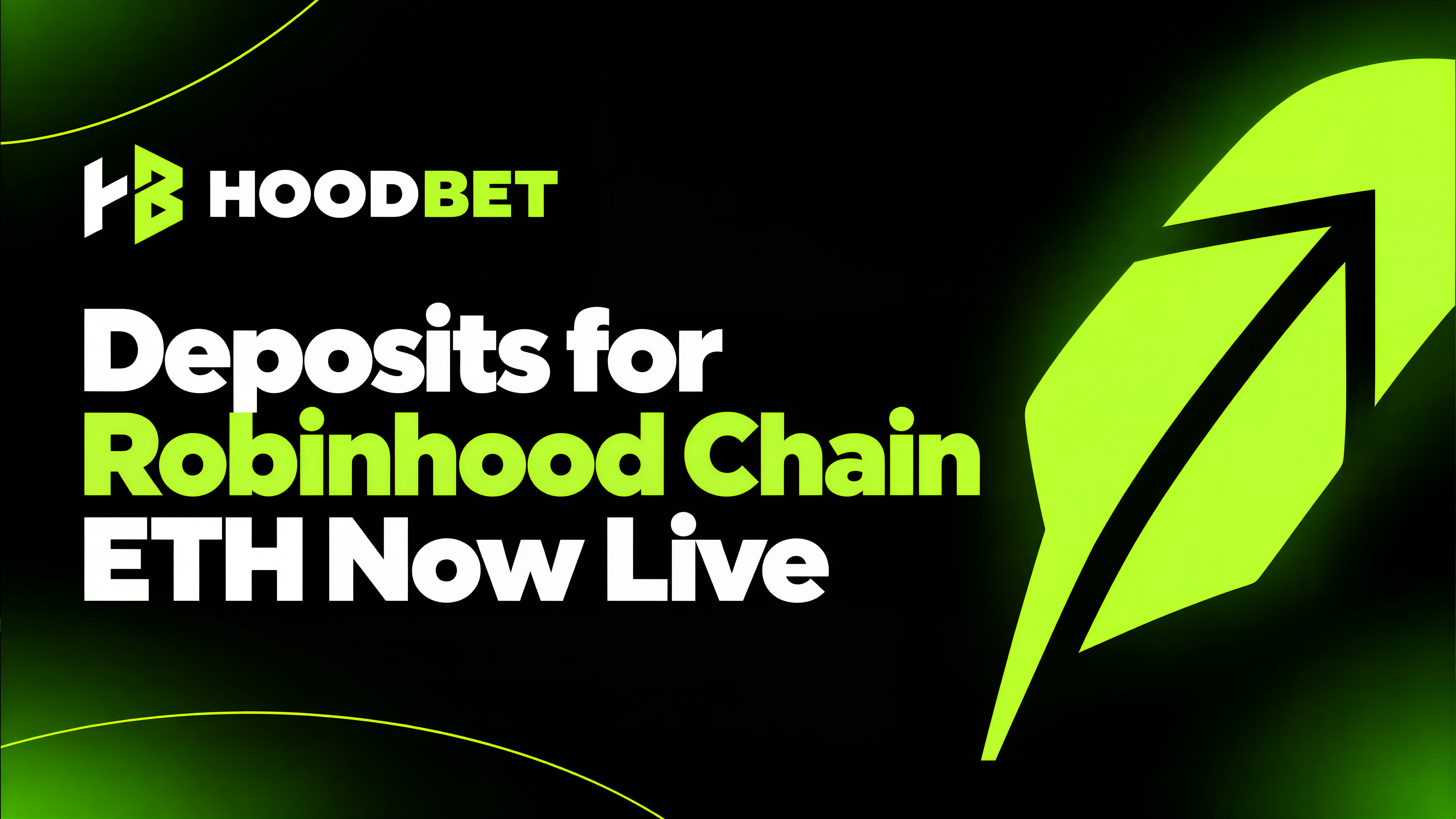 $HBET is now live